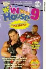 Watch WWF in Your House International Incident Tvmuse