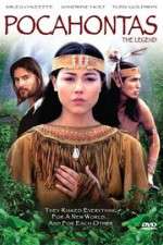 Watch Pocahontas: The Legend Tvmuse