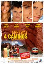Watch Erreway: 4 caminos Tvmuse