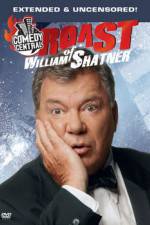 Watch Comedy Central Roast of William Shatner Tvmuse