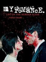 Watch My Chemical Romance: Life on the Murder Scene Tvmuse