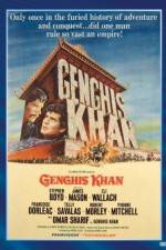 Watch Genghis Khan Tvmuse
