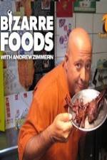 Watch Bizarre Foods Tokyo Tvmuse