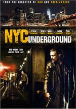 Watch N.Y.C. Underground Tvmuse