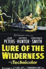Watch Lure of the Wilderness Tvmuse