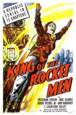 Watch King of the Rocket Men Tvmuse