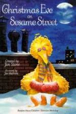 Watch Christmas Eve on Sesame Street Tvmuse