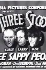 Watch Three Sappy People Tvmuse