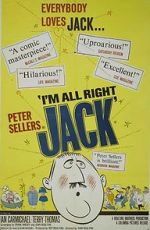 Watch I\'m All Right Jack Tvmuse