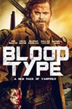 Watch Blood Type Tvmuse