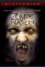 Watch Zombie Nation Tvmuse