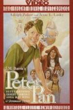 Watch Peter Pan Tvmuse