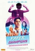 Watch Paper Champions Tvmuse