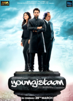 Watch Youngistaan Tvmuse