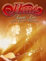 Watch Heart Live from Caesars Colosseum Tvmuse