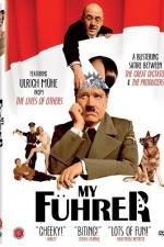 Watch Mein Fuhrer The Truly Truest Truth About Adolf Hitler Tvmuse