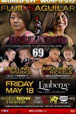 Watch Bellator Fighting Chamionships 69 Maiquel Falcao vs Andreas Spang Tvmuse