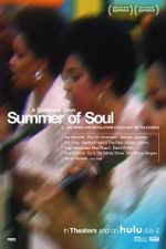 Watch Summer of Soul (...Or, When the Revolution Could Not Be Televised) Tvmuse