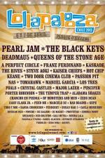 Watch The Black Keys Lollapalooza 2013 Tvmuse