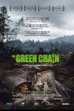 Watch The Green Chain Tvmuse