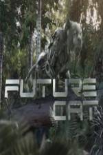 Watch Future Cat Tvmuse