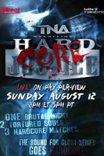 Watch TNA Hardcore Justice Tvmuse