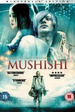 Watch Mushishi Tvmuse