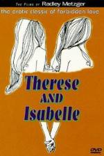 Watch Therese and Isabelle Tvmuse