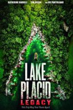 Watch Lake Placid: Legacy Tvmuse