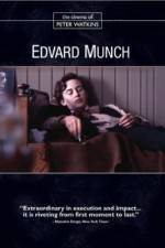 Watch Edvard Munch Tvmuse