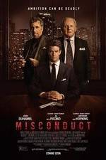 Watch Misconduct Tvmuse