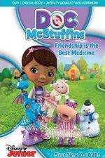 Watch Doc McStuffins: Friendship Is The Best Medicine Tvmuse