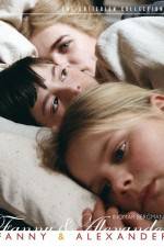 Watch Fanny och Alexander Tvmuse