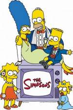 Watch The Simpsons Celebrity Friends Tvmuse