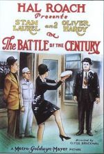Watch The Battle of the Century (Short 1927) Tvmuse