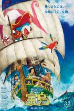 Watch Doraemon the Movie: Nobita\'s Treasure Island Tvmuse