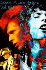 Watch David Bowie - A Live History Tvmuse