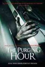 Watch The Purging Hour Tvmuse