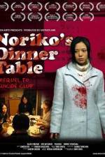 Watch Noriko no shokutaku Tvmuse