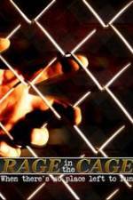 Watch Rage in the Cage Tvmuse