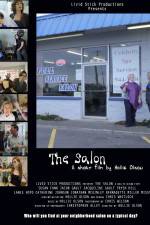 Watch The Salon Tvmuse