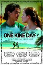 Watch One Kine Day Tvmuse