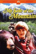 Watch My Side of the Mountain Tvmuse