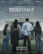 Watch Drishyam 2 Tvmuse