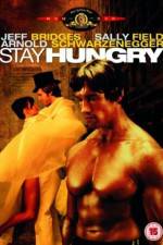 Watch Stay Hungry Tvmuse