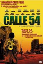 Watch Calle 54 Tvmuse