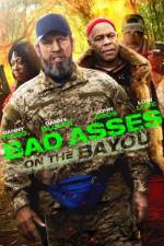 Watch Bad Asses on the Bayou Tvmuse