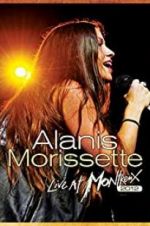 Watch Alanis Morissette: Live at Montreux 2012 Tvmuse