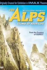Watch IMAX  - The Alps Climb Of Your Life Tvmuse