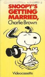 Watch Snoopy\'s Getting Married, Charlie Brown (TV Short 1985) Tvmuse